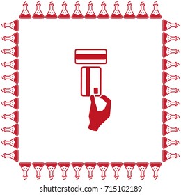Credit Card Icon