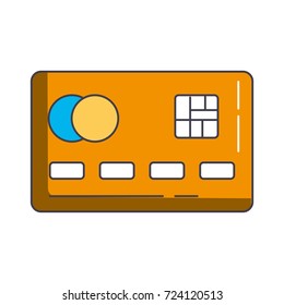 credit card icon