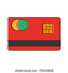 credit card icon