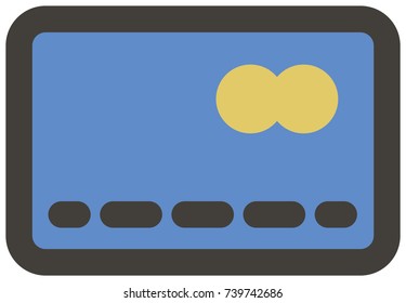 credit card icon