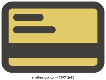 credit card icon