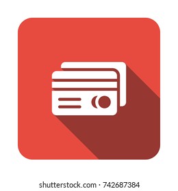 credit card icon