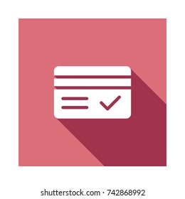 credit card icon