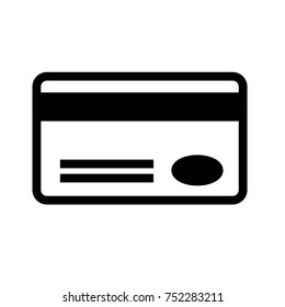 Credit card icon