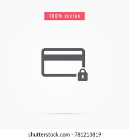 Credit card icon