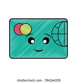credit card icon