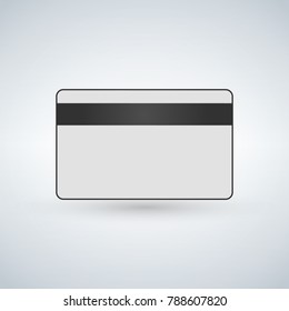 credit card icon