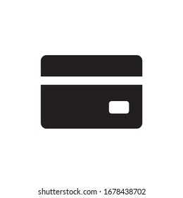 CREDIT CARD ICON , ATM ICON VECTOR