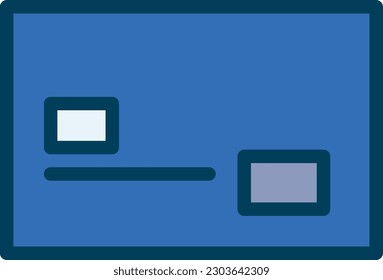 The Credit card icon is commonly used to indicate payment options or financial transactions in online businesses and e-commerce websites
