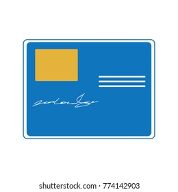 credit card icon image