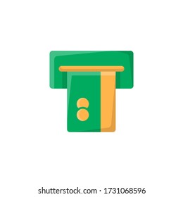 Credit Card Icon, Payment Logo, Money & Banking Symbol.