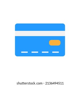 Credit card icon sign symbol logo vector illustrations