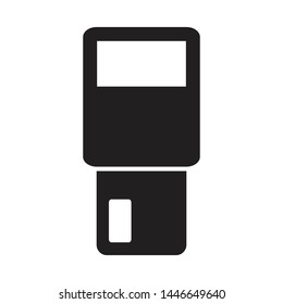 Credit Card Icon Vector Illustration Design
