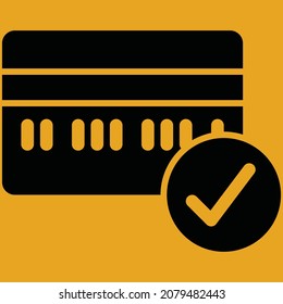 Credit card icon vector illustration design