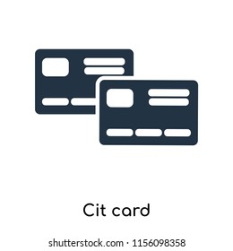 Credit card icon vector isolated on white background, Credit card transparent sign , symbols or elements in filled style