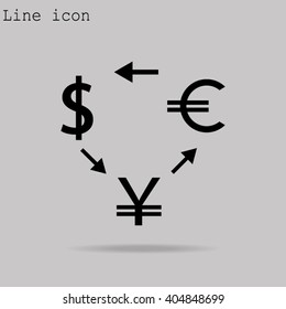 credit card icons set