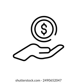 Conjunto de iconos de tarjeta de crédito Ilustración de stock de Vector
