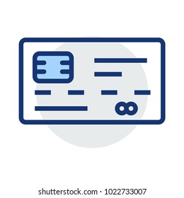 credit card id 