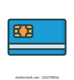 credit card id 