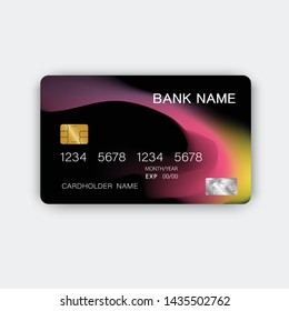 2,858 Luxury Debit Card Images, Stock Photos & Vectors | Shutterstock