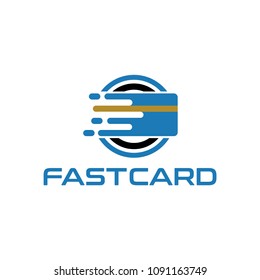 Credit Card Logo Design