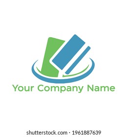 Credit Card Logo - Credit Logo Templet