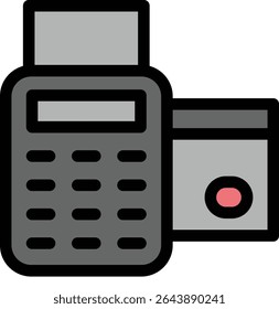 A credit card machine is an electronic device used to process card payments. It reads creditdebit cards, authorizes transactions, and prints receipts, making payment quick, secure, and efficient.

