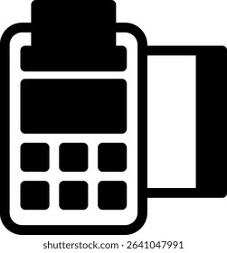 A credit card machine processes electronic payments by reading card data, verifying transactions, and authorizing payments securely, enabling businesses to accept credit and debit card payments quick

