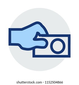 credit card money 