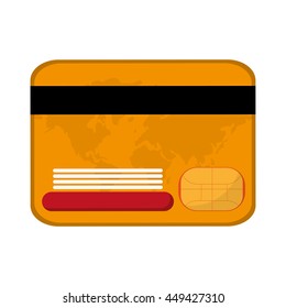 credit card money business