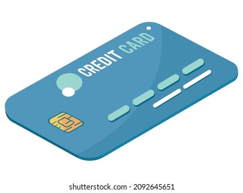 credit card money economy icon