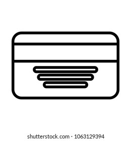 credit card money icon