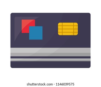 credit card money icon