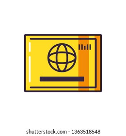 credit card money icon