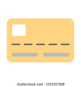 credit card money isolated icon vector illustration design