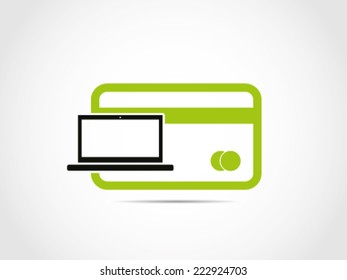 Credit Card Notebook