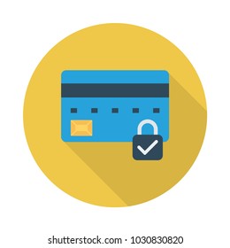 credit card password 