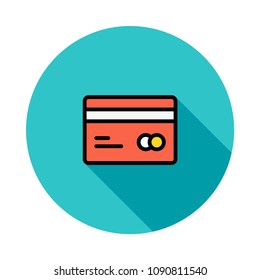 credit card pay 
