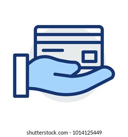 credit card payment 