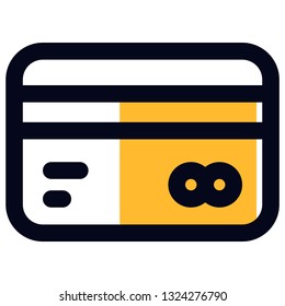 Credit card and payment