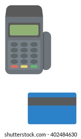 Pago con tarjeta de crédito