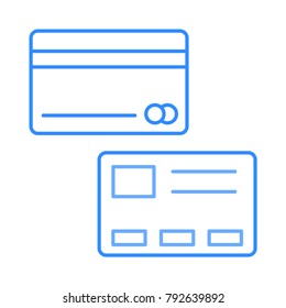 credit card payment