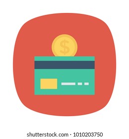  credit card payment ATM 