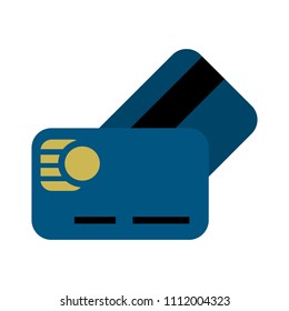 Credit Card - Payment Icon, Terminal Illustration - Atm For Money Cash