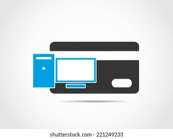 Credit Card PC