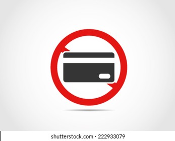 Credit Card Restricted