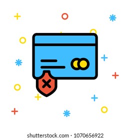 credit card security  