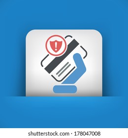 Credit card security