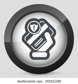 Credit card security