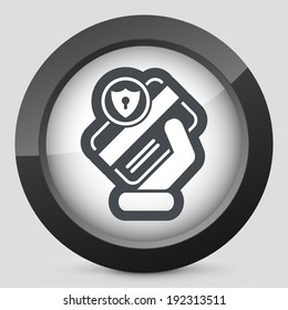 Credit card security